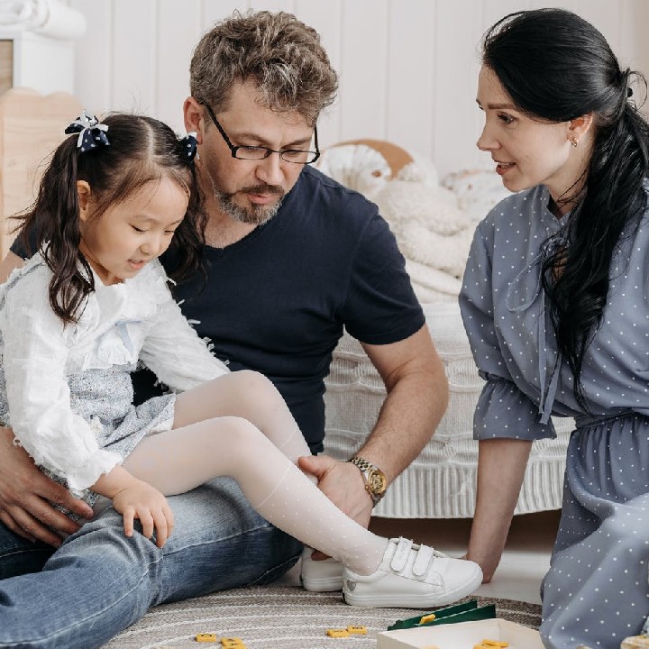 Toxic Parents Quotes to Get Over Your Trauma