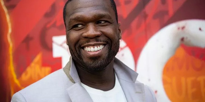 50 Cent Quotes