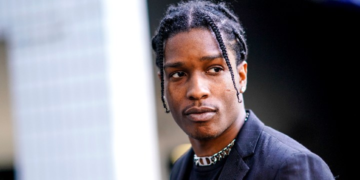70 ASAP Rocky Quotes on Music, Love, and Fashion 70 ASAP Rocky Quotes on Music, Love, and Fashion