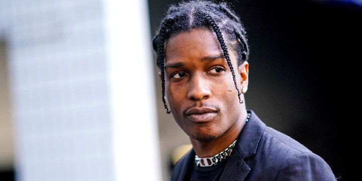 ASAP Rocky Quotes