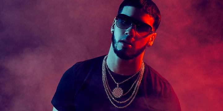 Anuel AA Quotes