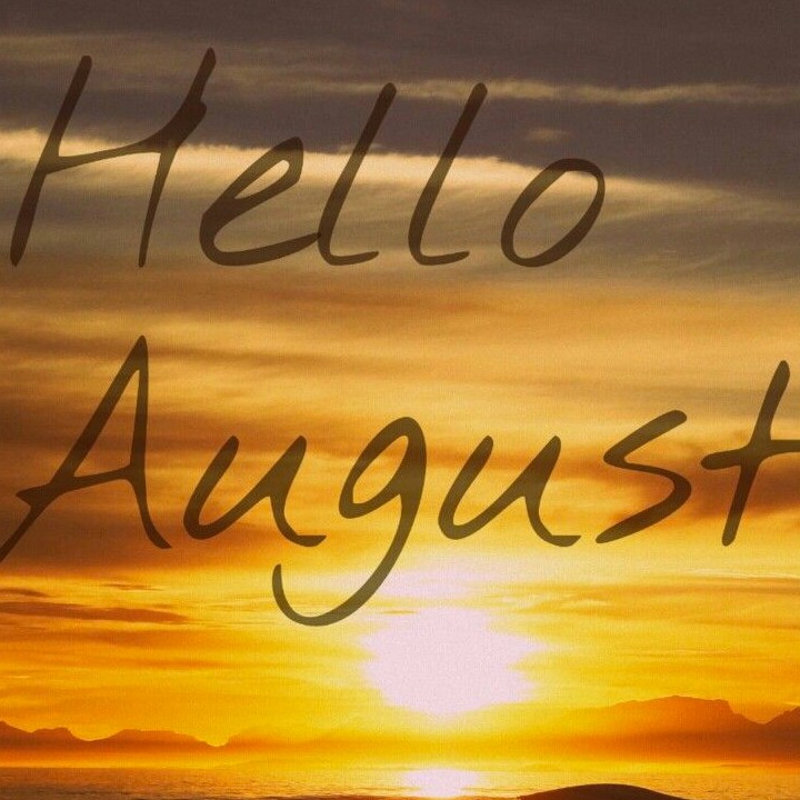 August Quotes for the Last Days of Summer