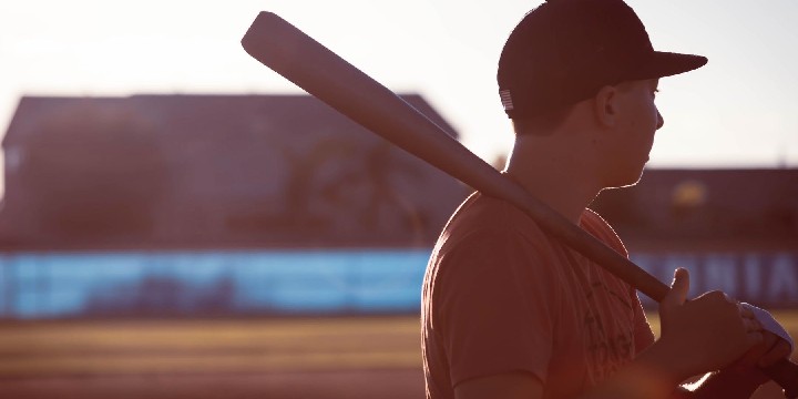 Baseball Mom Quotes