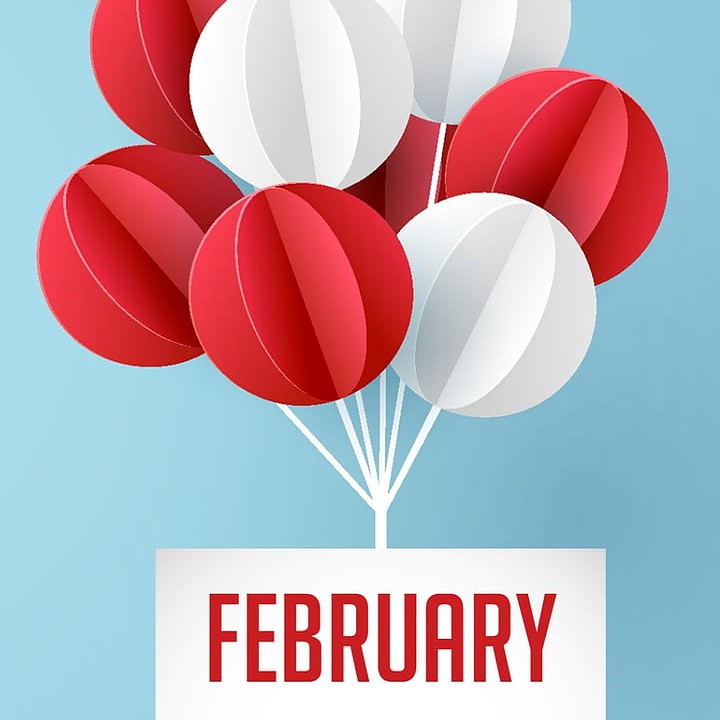 February Quotes That Are Full of Love