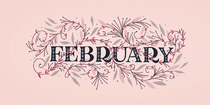 100 February Quotes That Are Full of Love & Sweetness