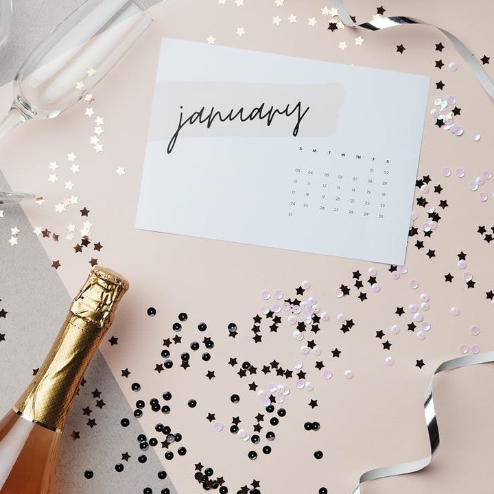 January Quotes to Celebrate the Start of a New Year