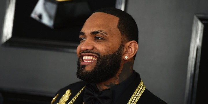 Joyner Lucas Quotes