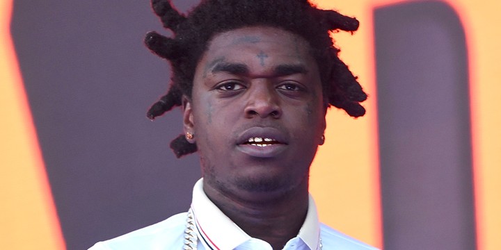 Kodak Black Quotes