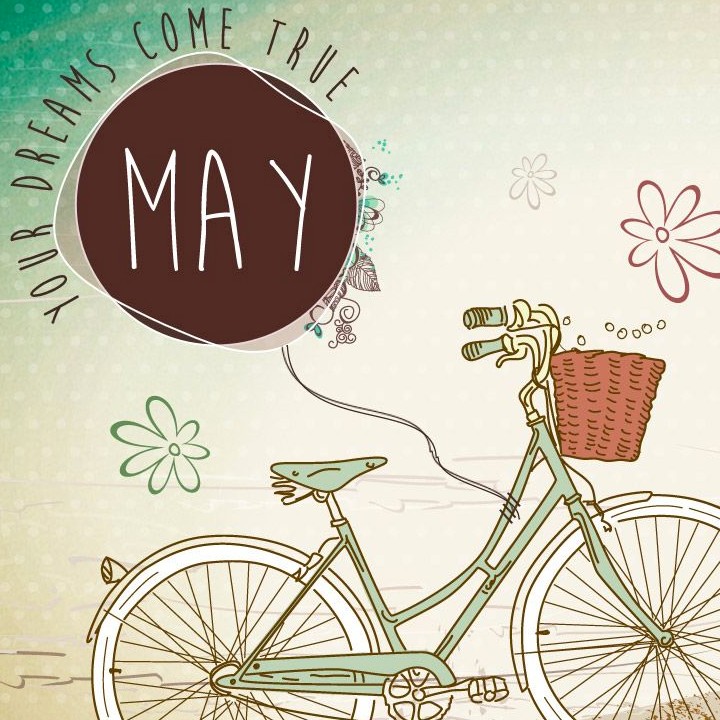 May Quotes to Cherish the Last Month of Spring