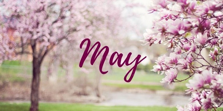 May Quotes