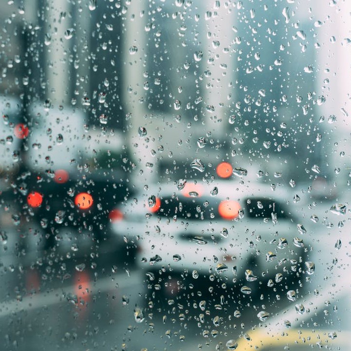 Rain Quotes That’ll Give You Hope for a Better Day