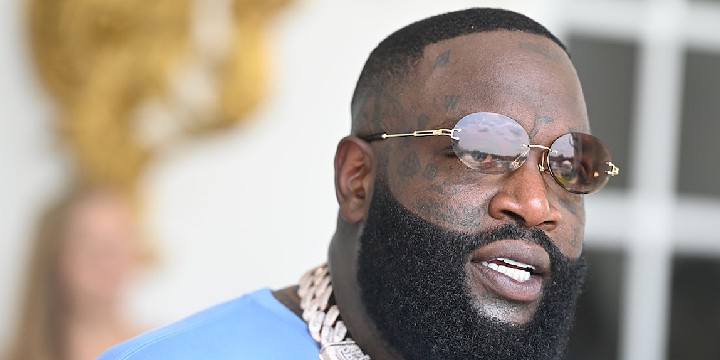 Rick Ross Quotes