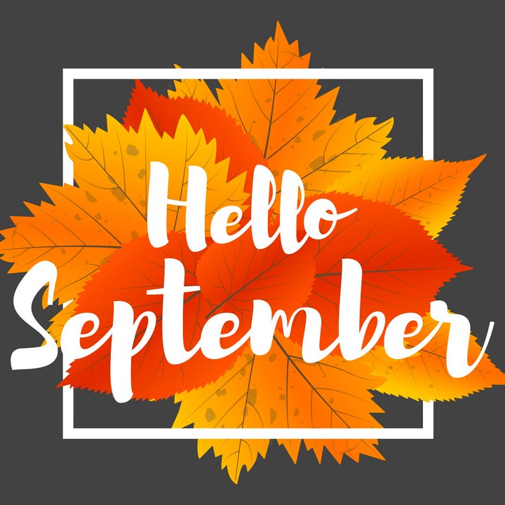 September Quotes on the Start of the Cozy Fall Season