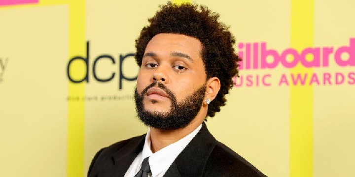 The Weeknd Quotes