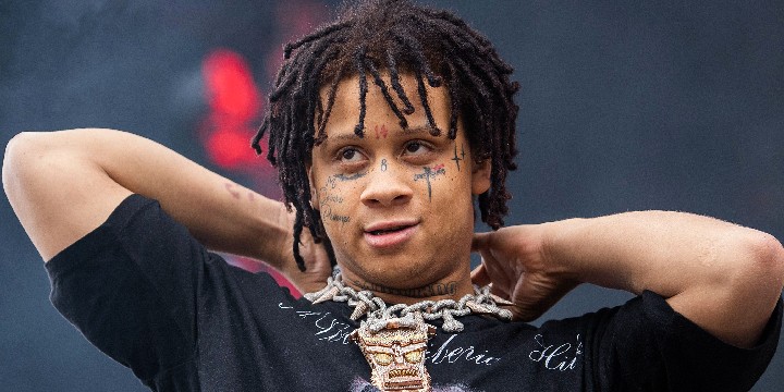 Trippie Redd Quotes