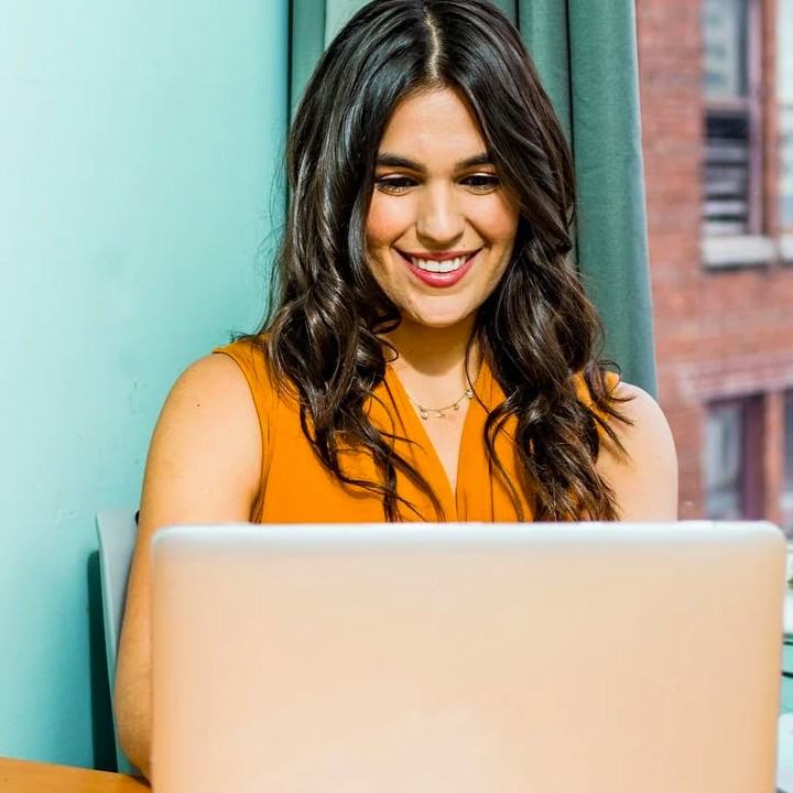 hard working female quotes