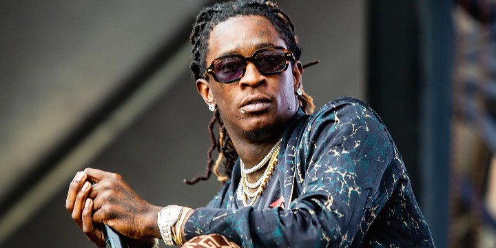 70 Young Thug Quotes on Life, Rap, and Music