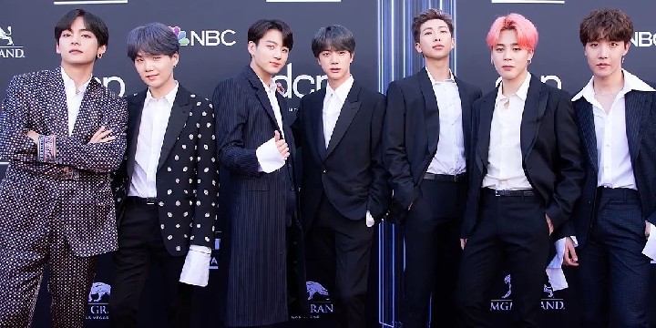100 BTS Quotes That’ll Inspire You to Follow Your Dreams