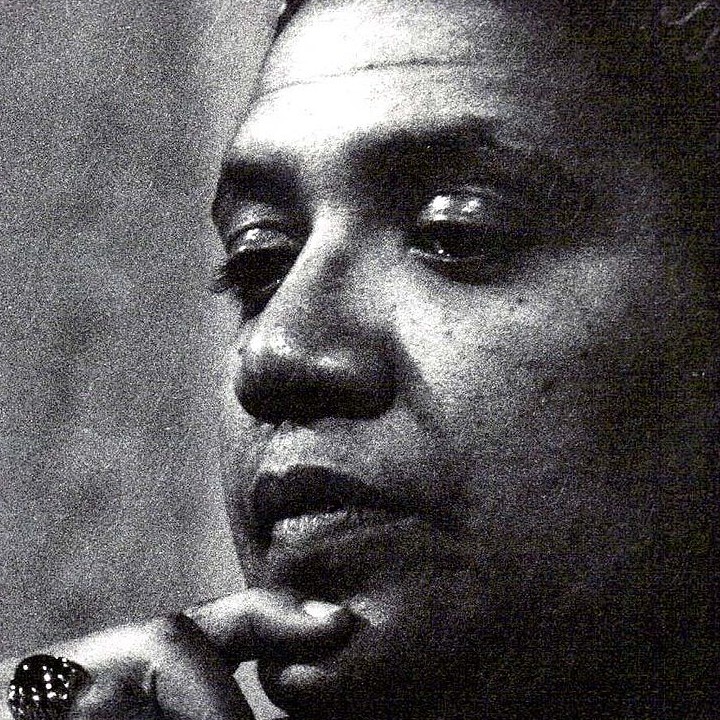Best Audre Lorde Quotes