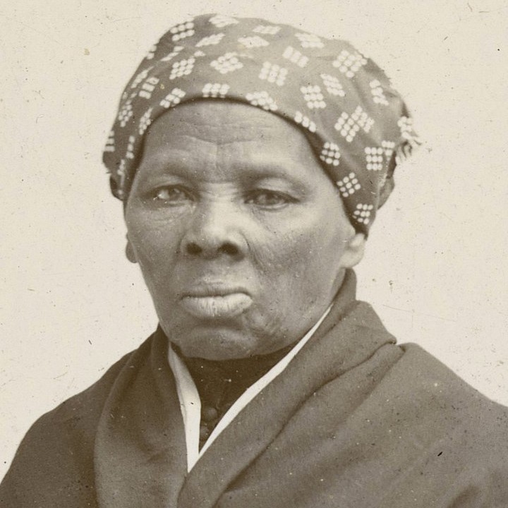 Best Harriet Tubman Quotes