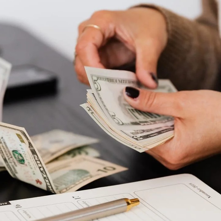 Best Money Quotes