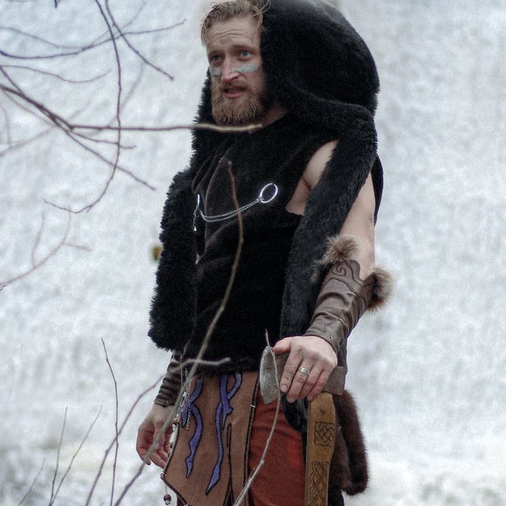 Best Viking Quotes