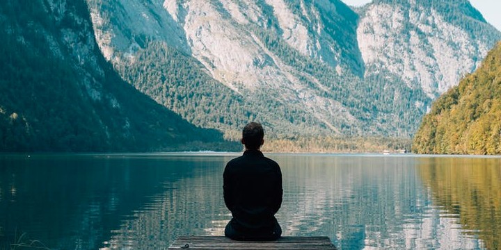 60 Calm Quotes That Will Ease Your Mind