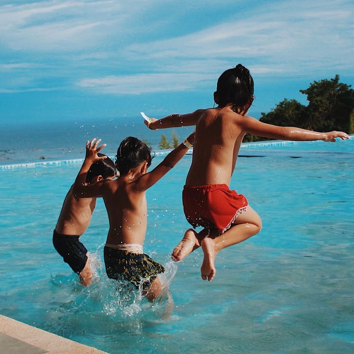 Family Vacation Quotes on the Best Days of Your Lives