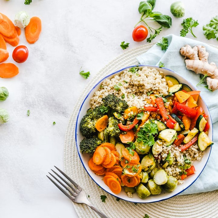 Food Quotes on Its Value in Life, Cooking, and Health