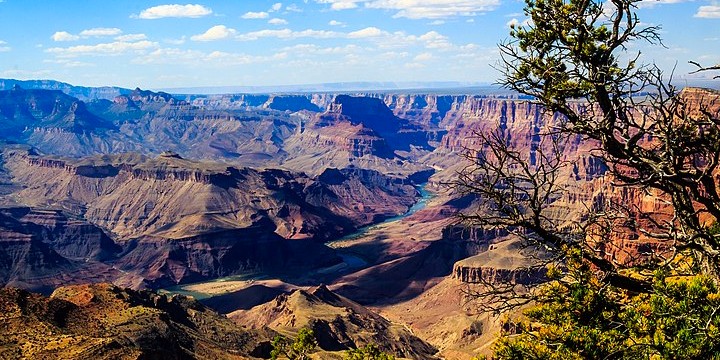 Grand Canyon Quotes