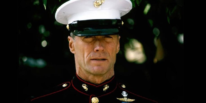 Heartbreak Ridge Quotes