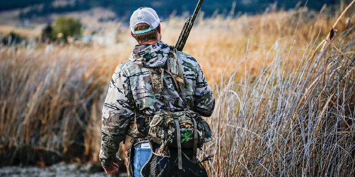 Hunting Quotes For Couples 90 Hunting Quotes To Inspire You To Get Out In The Woods (2022)