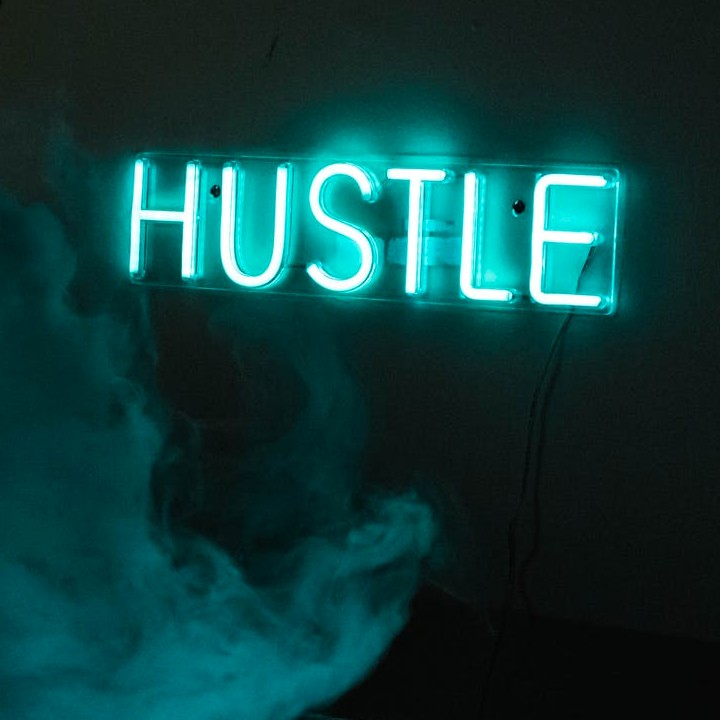 Hustle Quotes to Help You Accomplish More in Life