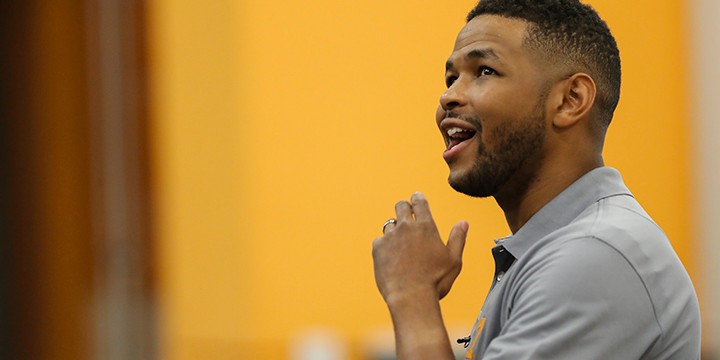60 Inky Johnson Quotes on Commitment & Success
