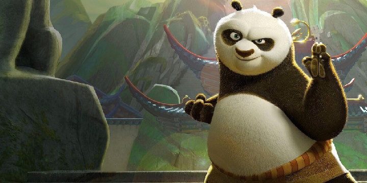 Kung Fu Panda Funny Quotes 40 Kung Fu Panda Quotes On Life & Inner Peace (2022)