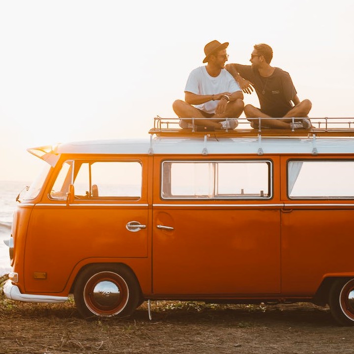 Road Trip Quotes to Fuel Your Next Long Drive