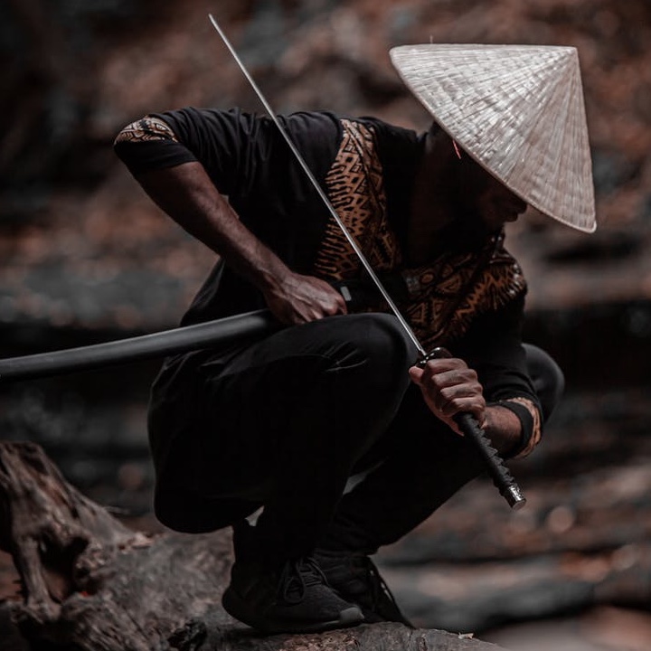 Samurai Quotes on Death, Life, and Honor