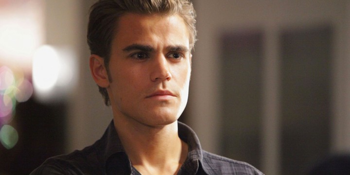 Stefan Salvatore Quotes