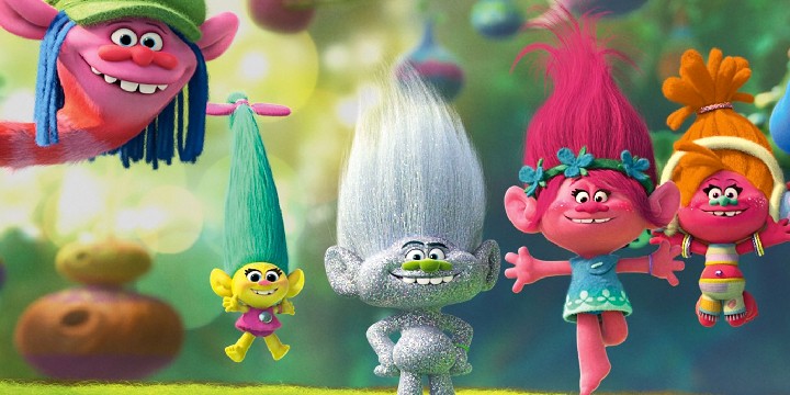 Trolls Quotes