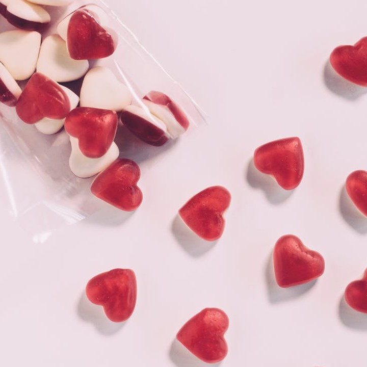 Valentine’s Day Quotes to Celebrate the Gift of Love