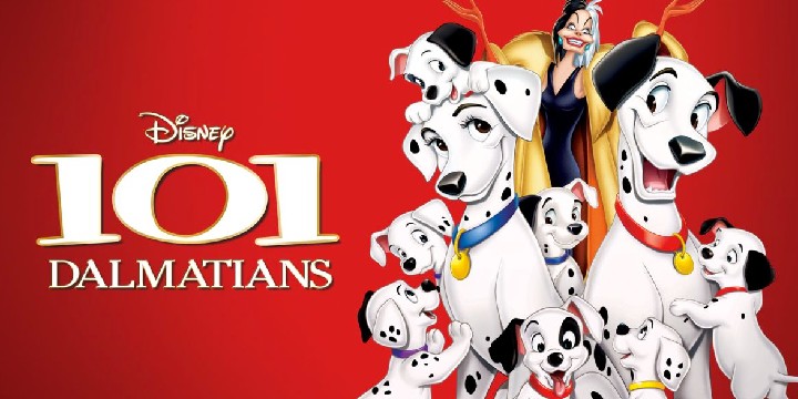 101 Dalmatians Quotes