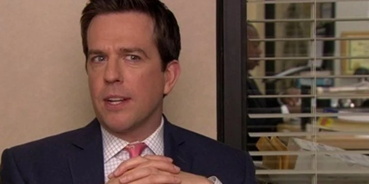 Andy Bernard Quotes