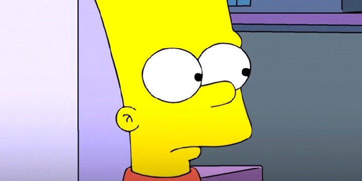 Bart Simpson Quotes