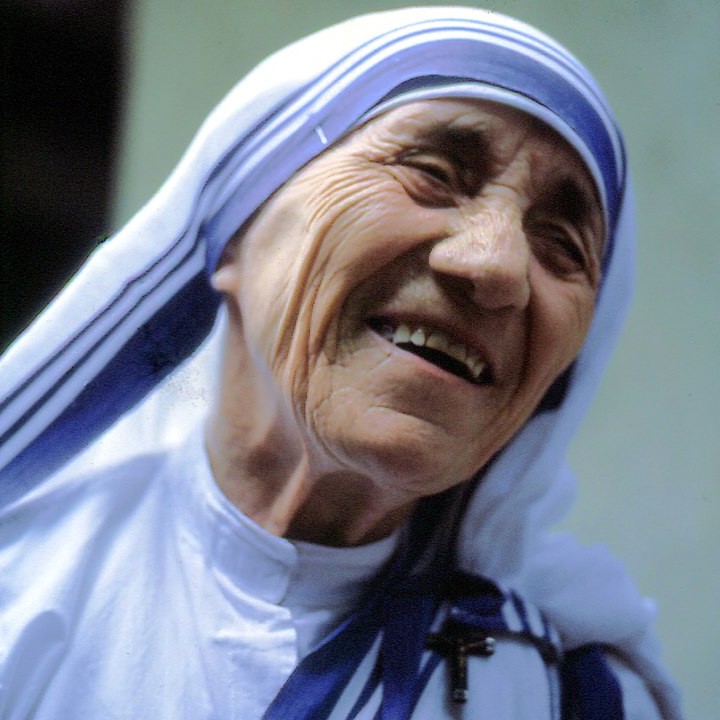 Best Mother Teresa Quotes