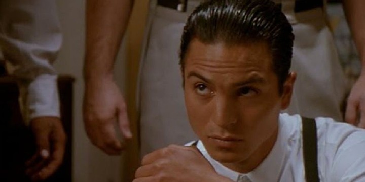 30 Blood In Blood Out Quotes on Gangs & Brotherhood 30 Blood In Blood Out Quotes on Gangs & Brotherhood