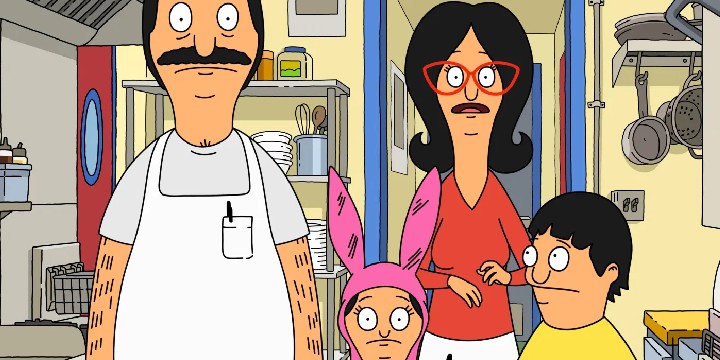 Bob's Burgers Quotes