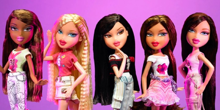 Bratz Quotes