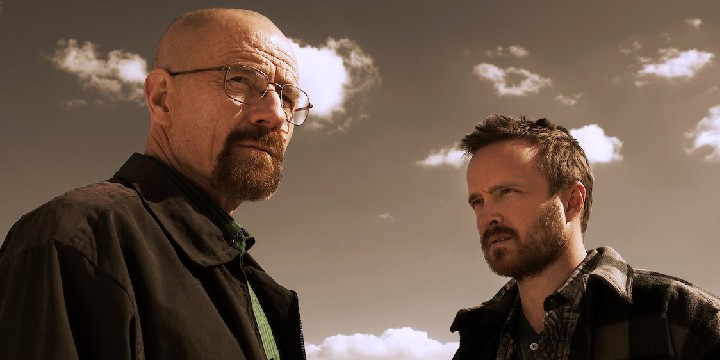 Breaking Bad Quotes