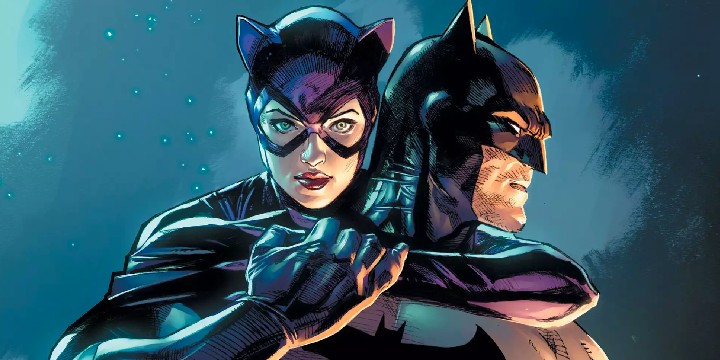 Catwoman Quotes