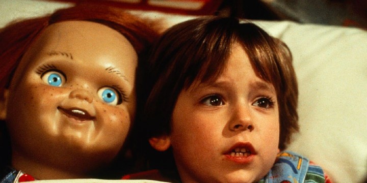 Child's Play Quotes